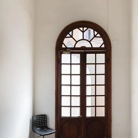 A World Aparts - 40 Sforza Σπίτι διακοπών Ρώμη