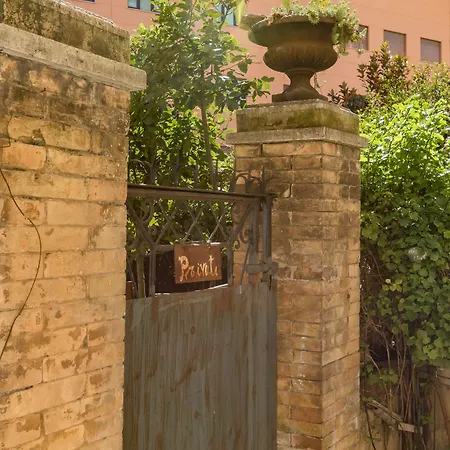 Dom wakacyjny A World Aparts - 40 Sforza