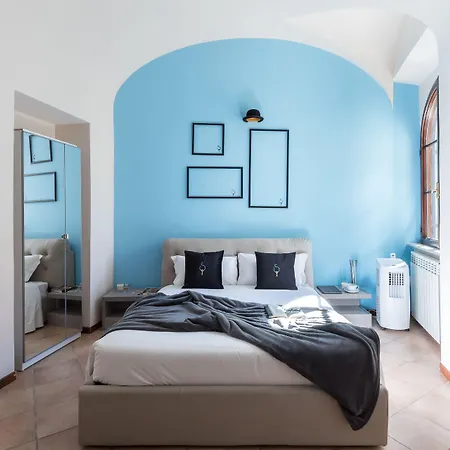 Dom wakacyjny A World Aparts - 40 Sforza