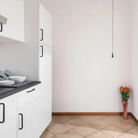 Dom wakacyjny A World Aparts - 40 Sforza