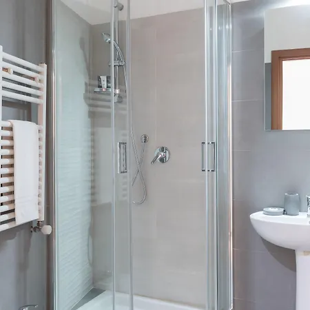 Dom wakacyjny A World Aparts - 40 Sforza