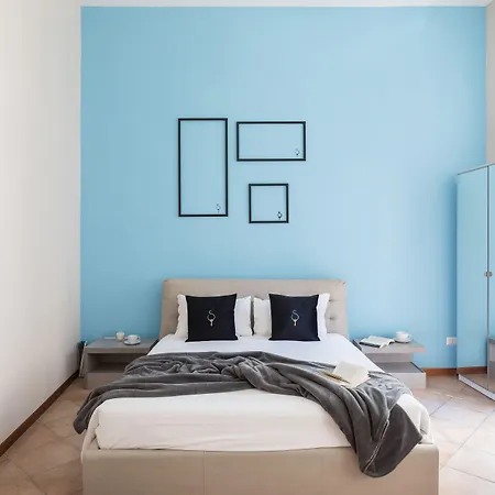 A World Aparts - 40 Sforza Dom wakacyjny *