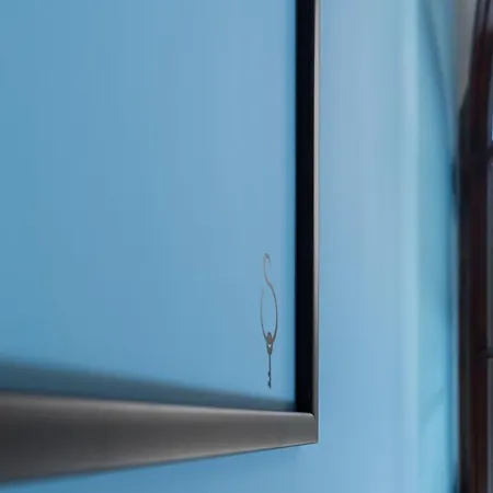 A World Aparts - 40 Sforza Nyaraló *