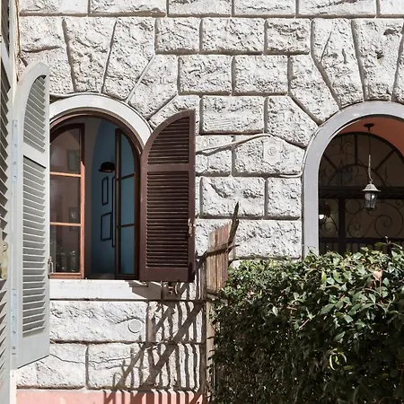 Holiday home A World Aparts - 40 Sforza *