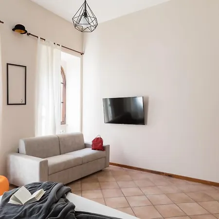 A World Aparts - 40 Sforza Holiday home *