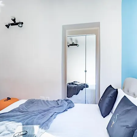 A World Aparts - 40 Sforza * Rzym