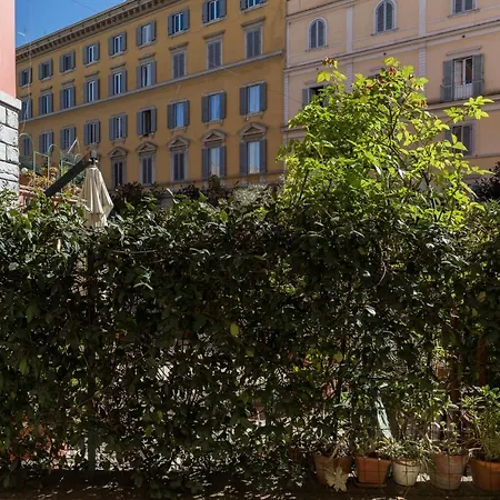 Holiday home A World Aparts - 40 Sforza