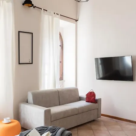 A World Aparts - 40 Sforza Holiday home *