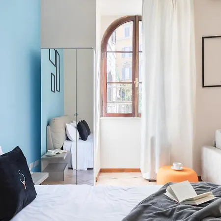 Holiday home A World Aparts - 40 Sforza *