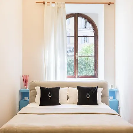 A World Aparts - 40 Sforza Rzym