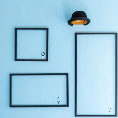 Nyaraló A World Aparts - 40 Sforza *