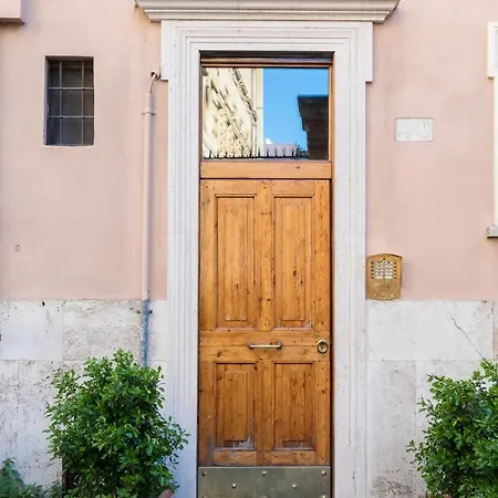 A World Aparts - 40 Sforza * Rzym